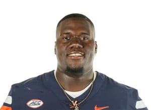 Michigan iOL Olusegun Oluwatimi